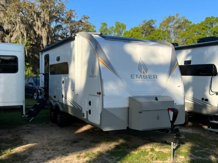Thumbnail Photo undefined for 2023 Ember Touring Edition